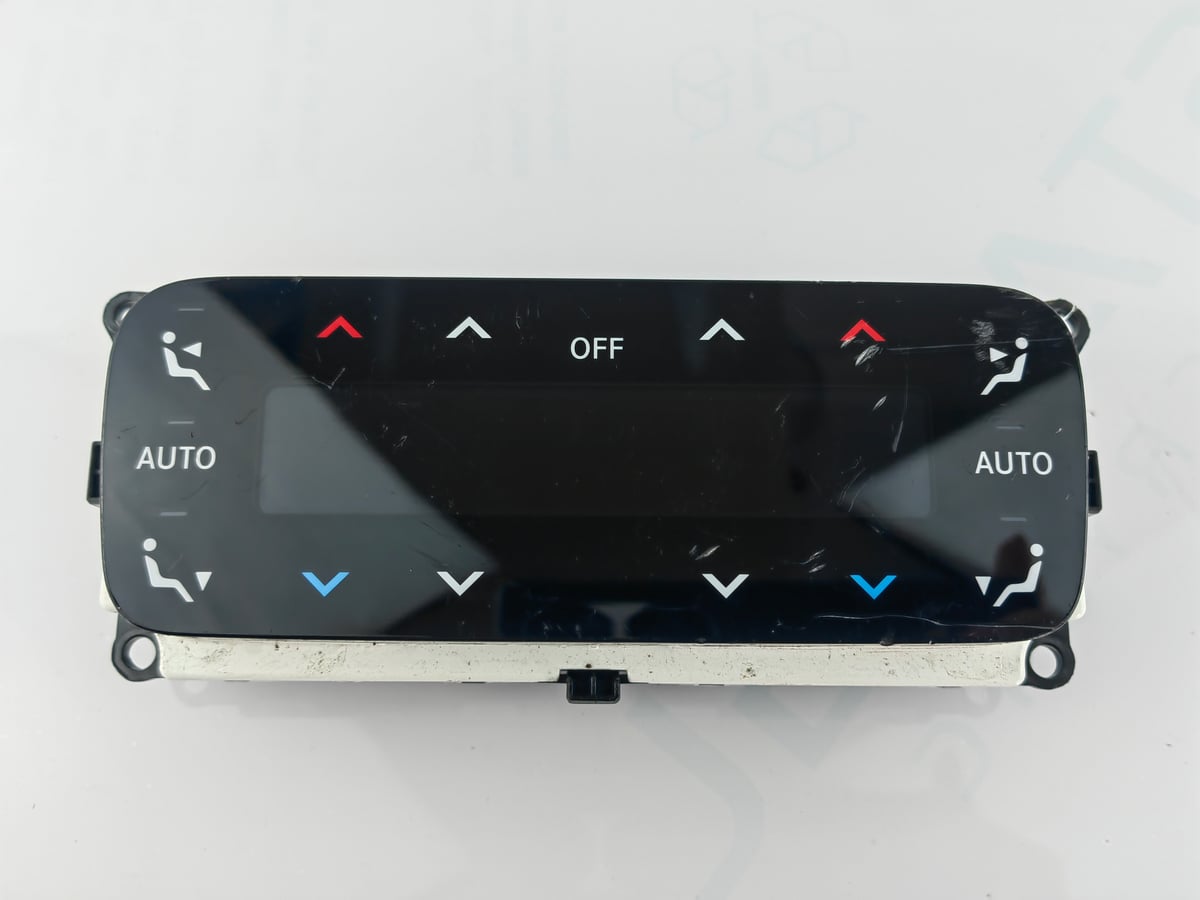 Mercedes-Benz W206 Panel sterowania klimatyzacji A2069003916 (10)