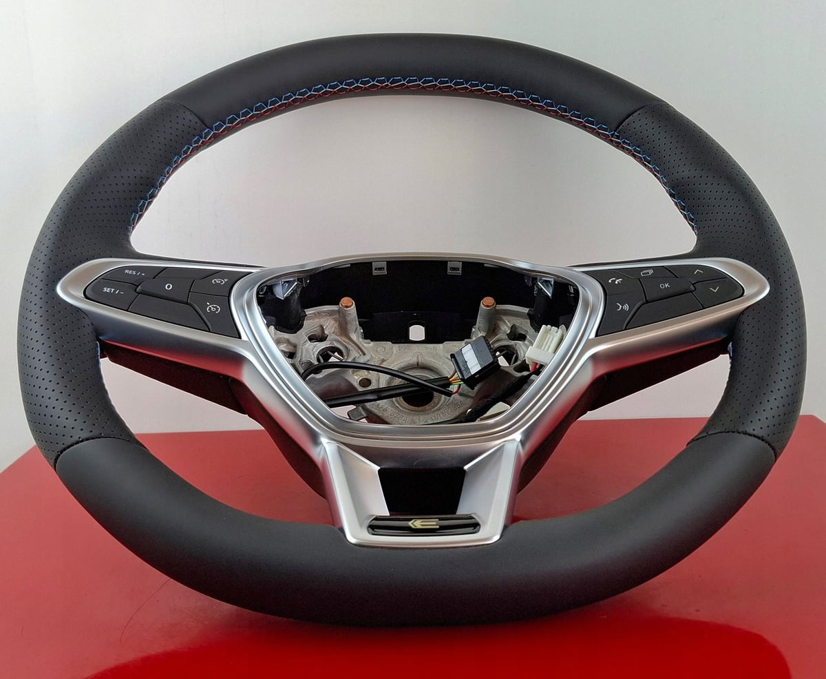 Renault Arkana I Kierownica z przyciskami 34276539B