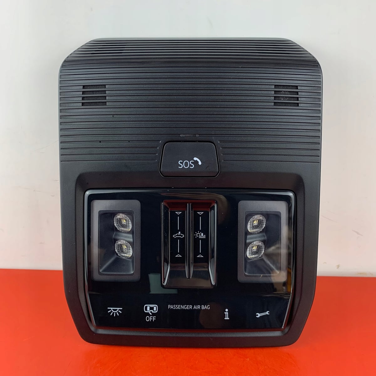 VW GOLF 8 VIII LAMPKA PODSUFITKI LED 5H0959561BB
