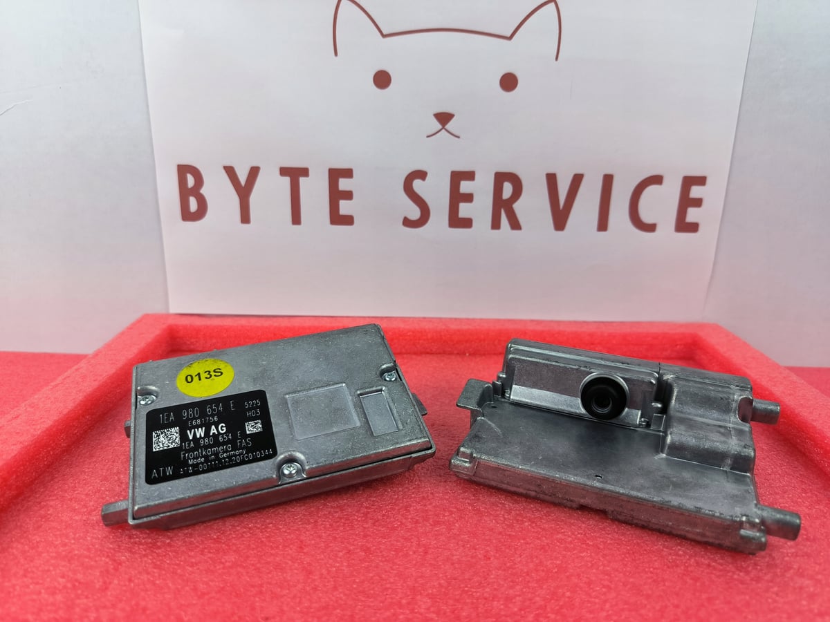 VW Volkswagen Audi Skoda KAMERA ASYSTENT 1EA980654E