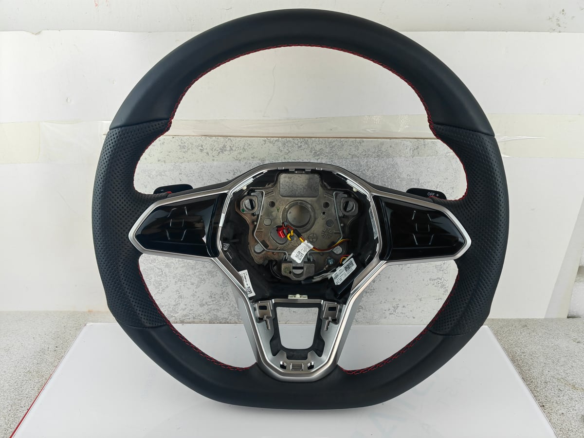 Volkswagen Passat B8 Kierownica 5H0419089JK ID 2609023