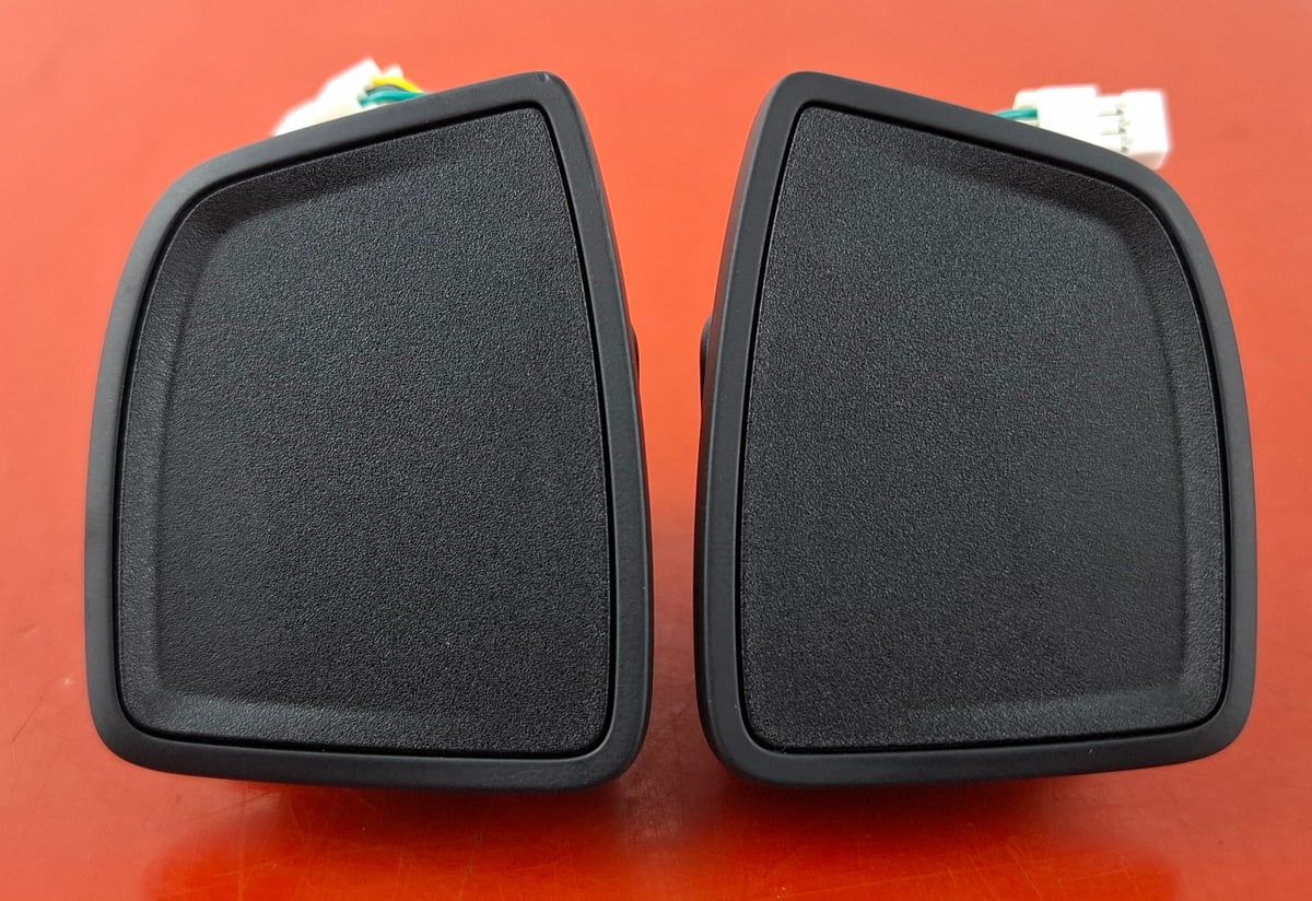 Audi A6 A7 Łopatki zmiany biegów 4N0951523E