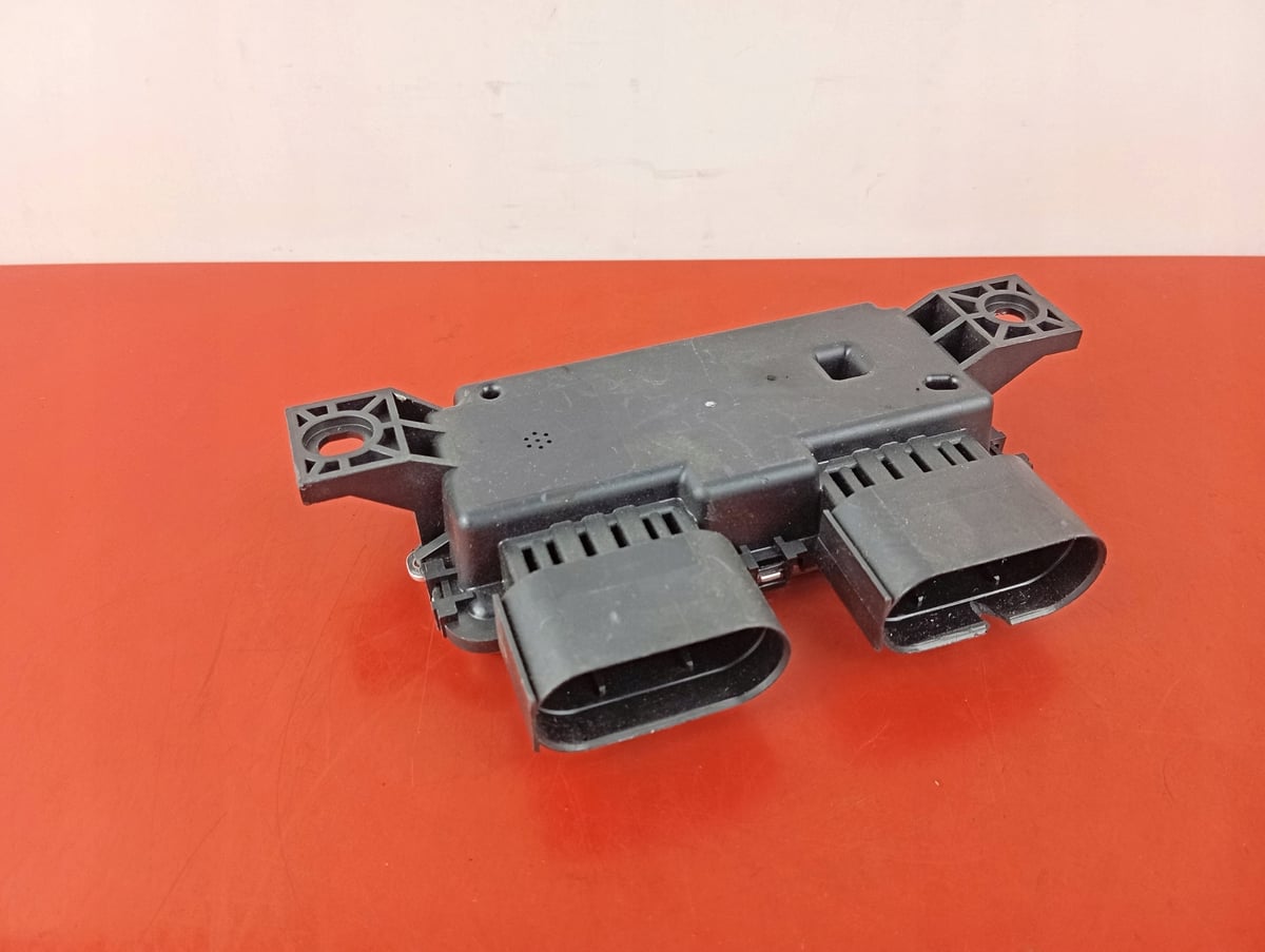 Mercedes-Benz W177 Moduł / Sterownik POMPY PALIWA A0009008214