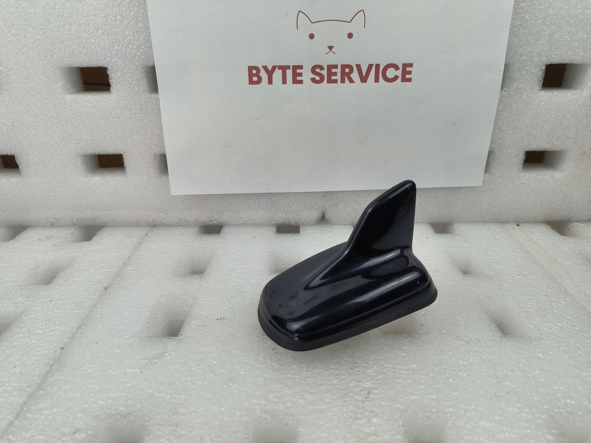 Antena dachowa Audi 4N0035503AD Kolor Niebieski X5R