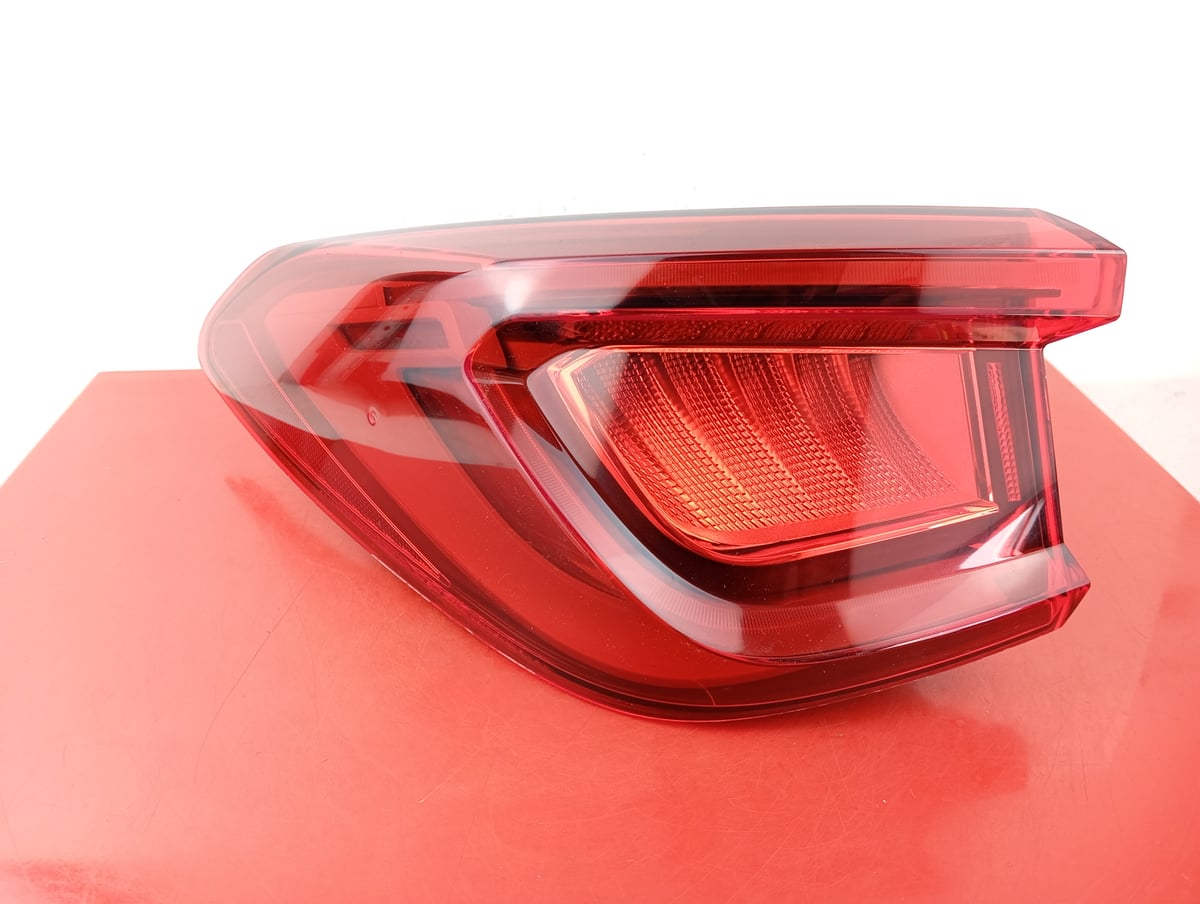 SEAT Leon IV LAMPA Lewa Tylna LED 2020- 5FA945207G