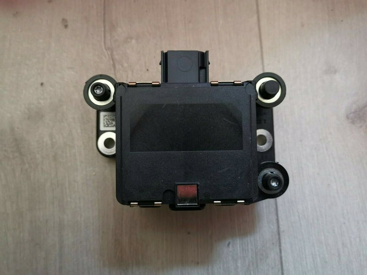 RADAR SENSOR DISTRONIC VW SHARAN 7N0907561B