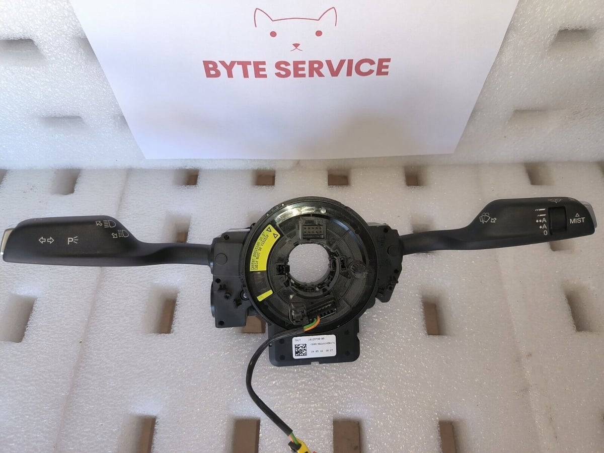ALFA ROMEO STELVIO GIULIA MANETKI 07356324210