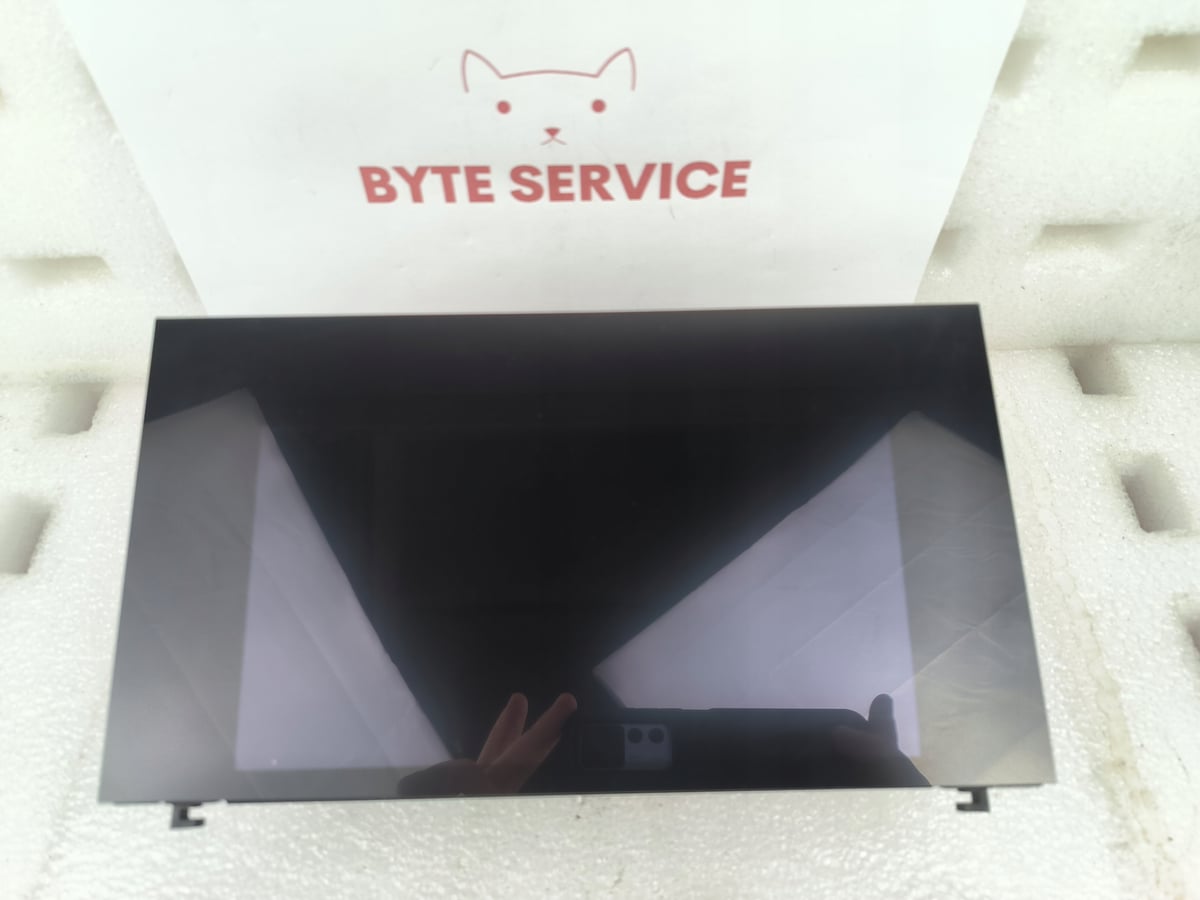 AUDI A6 C8 EKRAN WYŚWIETLACZ MONITOR 4K0919603A