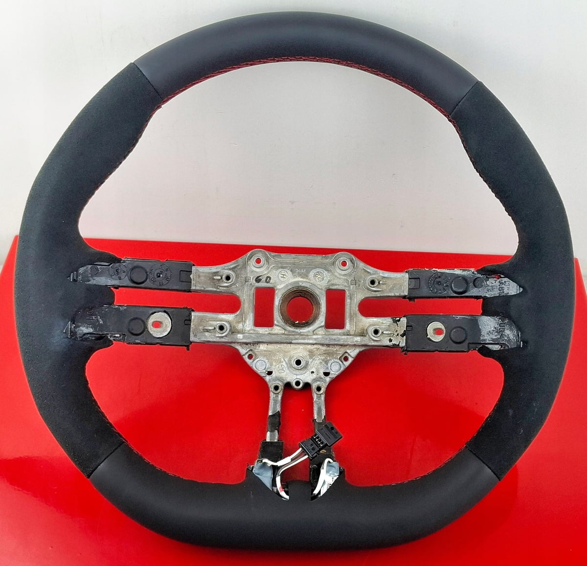 Mercedes W223 W206 Kierownica sportowa A2230738958 A09946009099