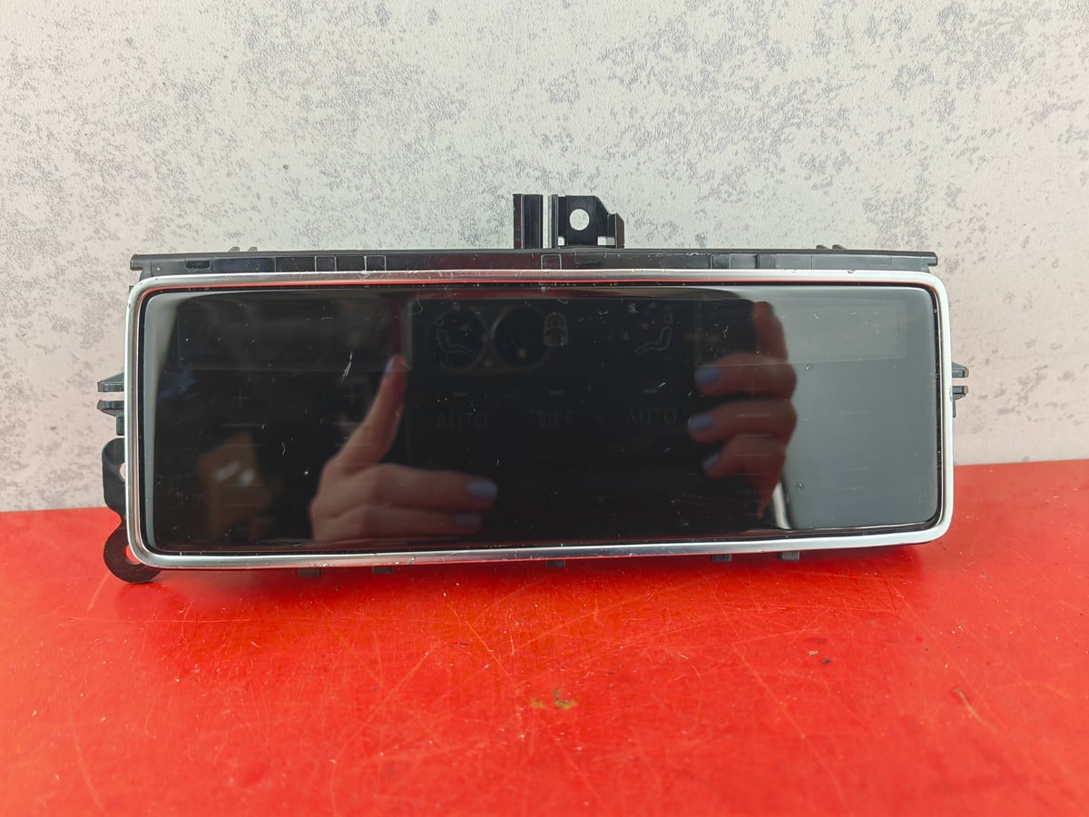 Audi A6 C8 Panel ekranu, wyświetlacz 4K0919158B (2)