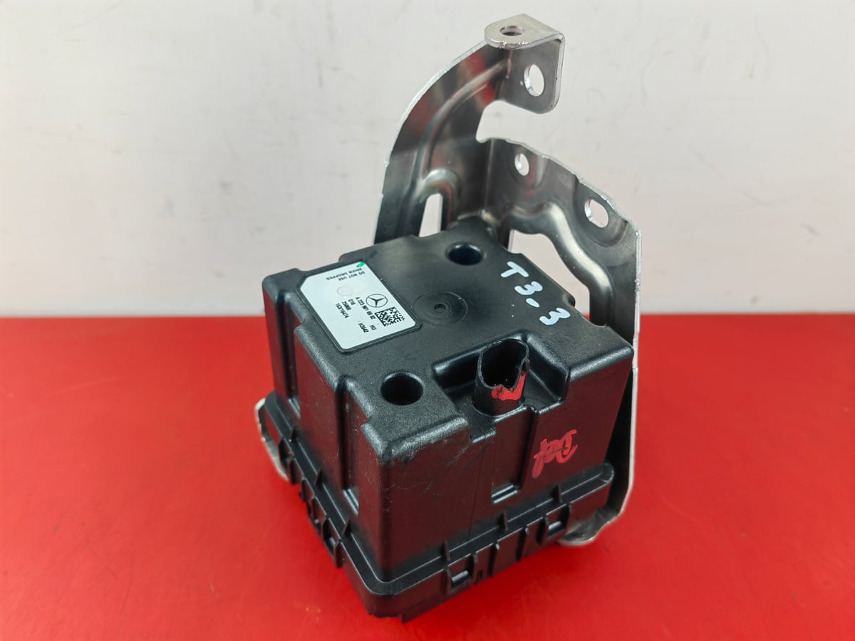 Mercedes-Benz GLC W254 Głośnik / Generator dźwięku A2239016902 A2545451300