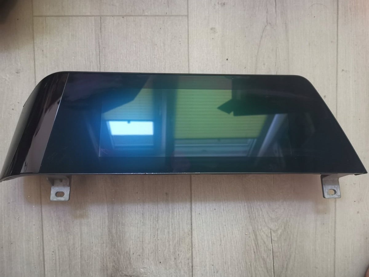 WYŚWIETLACZ MONITOR BMW 3 G20 G21 9841821