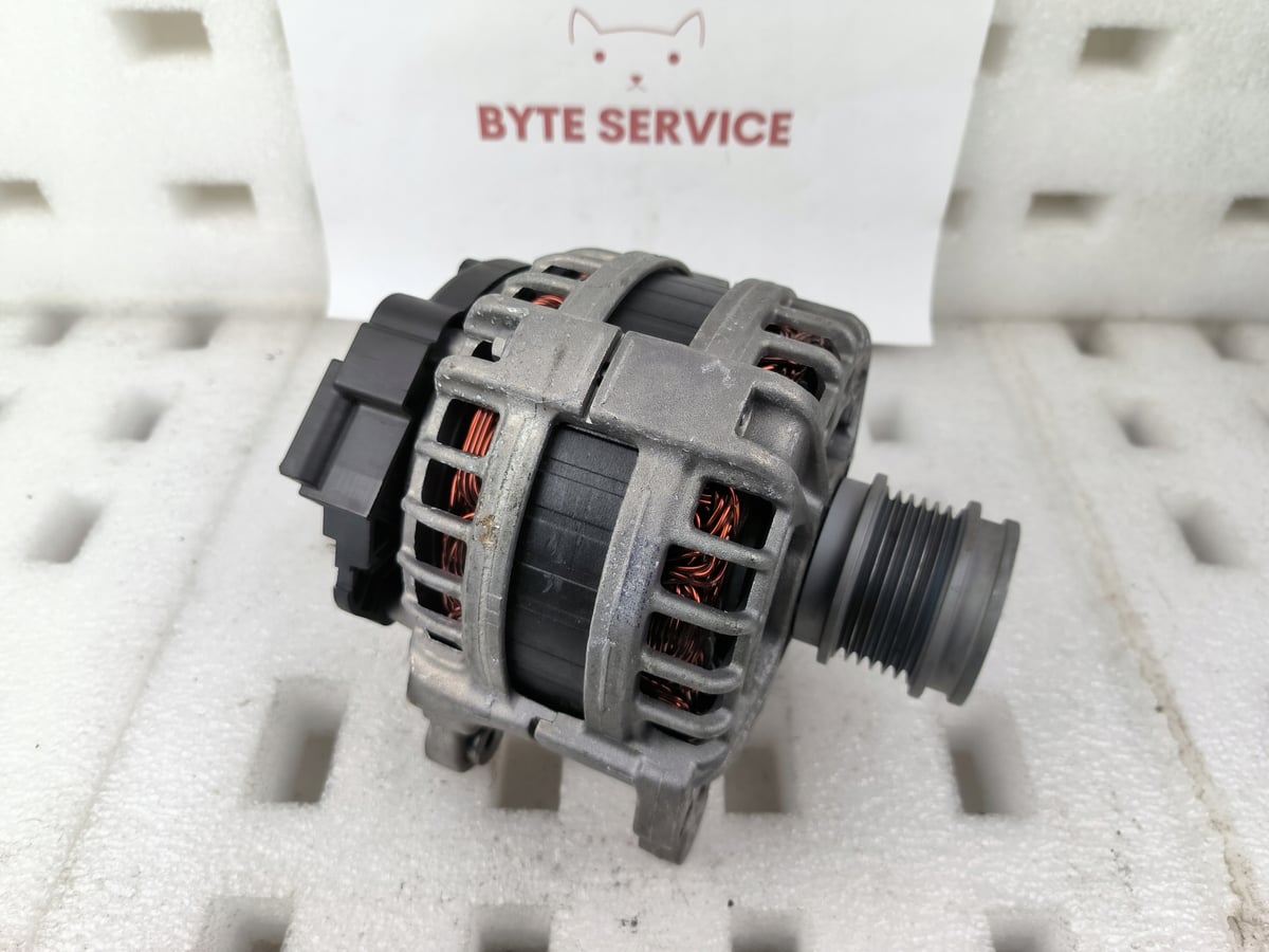AUDI VW SEAT SKODA ALTERNATOR 05L903026N
