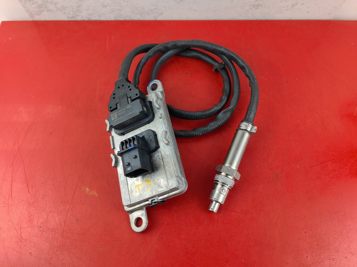 DAF Euro 6 Sonda Lambda / Czujnik NOX A3C02726200-01 4326769 t3