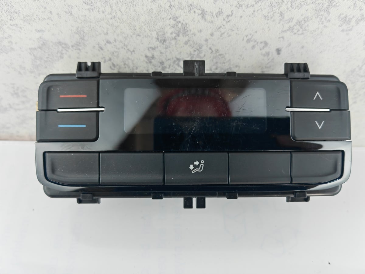 Volkswagen Multivan T6 Panel klimatyzacji 7LA907049A (19)