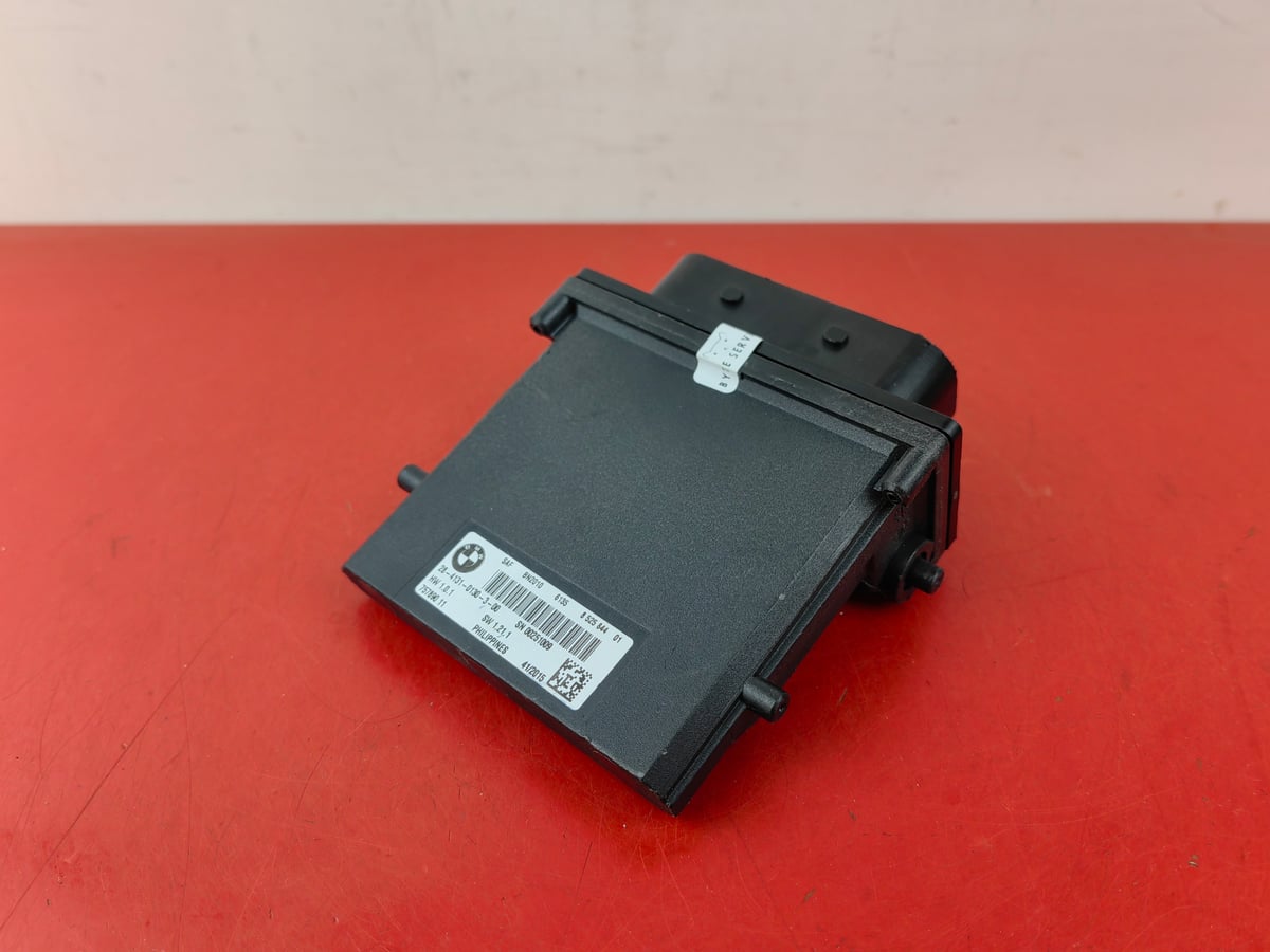 BMW OE Moduł / Sterownik zawieszenia ESA 61358525844 8525844