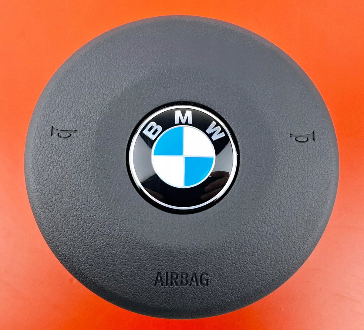 BMW F10 F11 Poduszka AirBag kierownicy 33809279105 313886390N77-AB