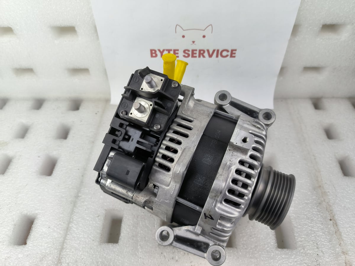 VW AG AUDI ALTERNATOR 06L903030A