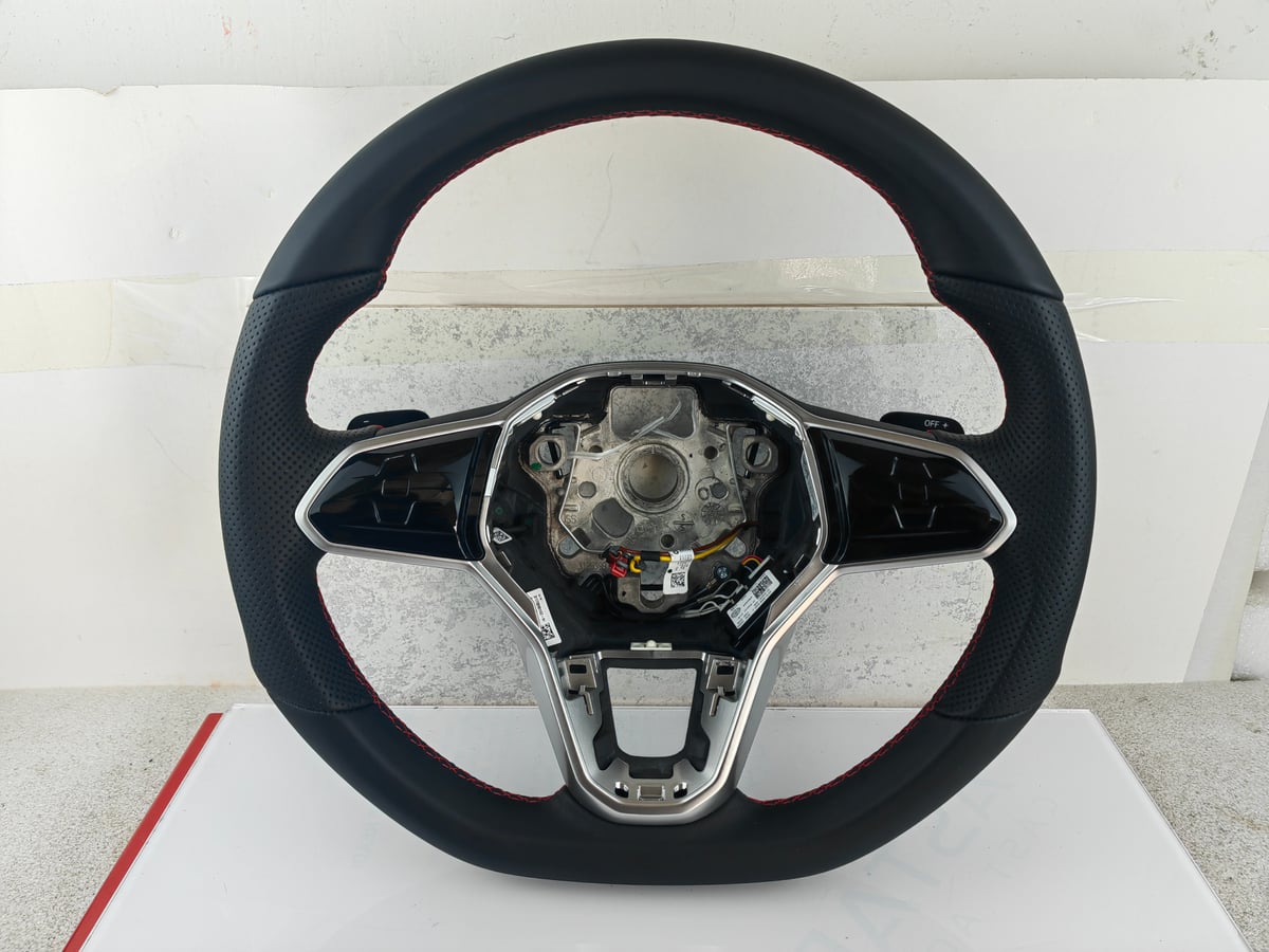 Volkswagen Passat B8 Kierownica 5H0419089JK ID 2609022