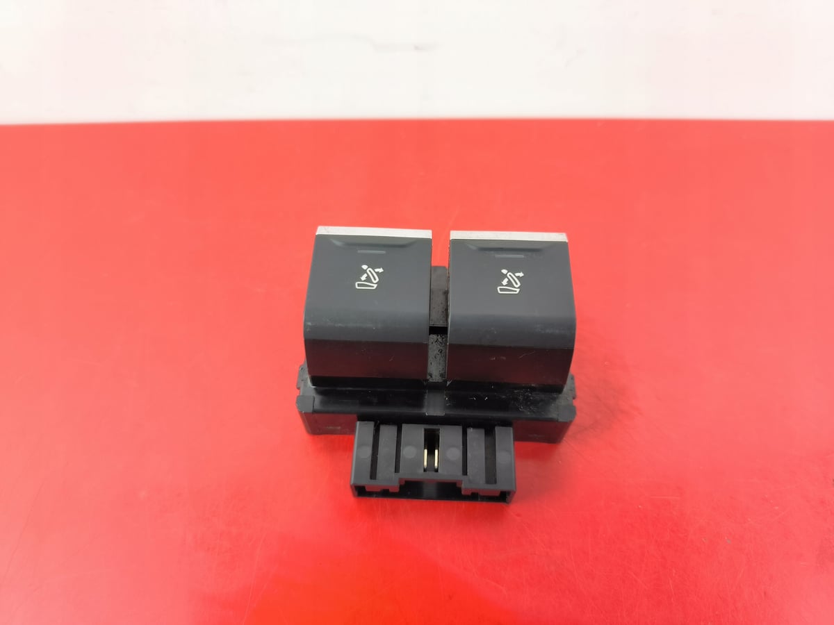 Audi Q7 Moduł / Przyciski regulacji foteli 4MN959861A