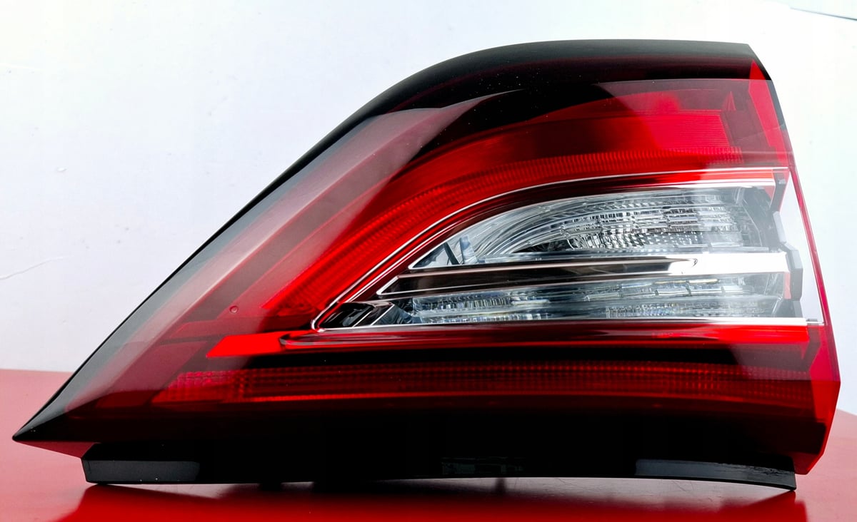 Renault Grand Scenic 4 Lampa Prawa Tylna 2TZ012314 2TZ012314-03