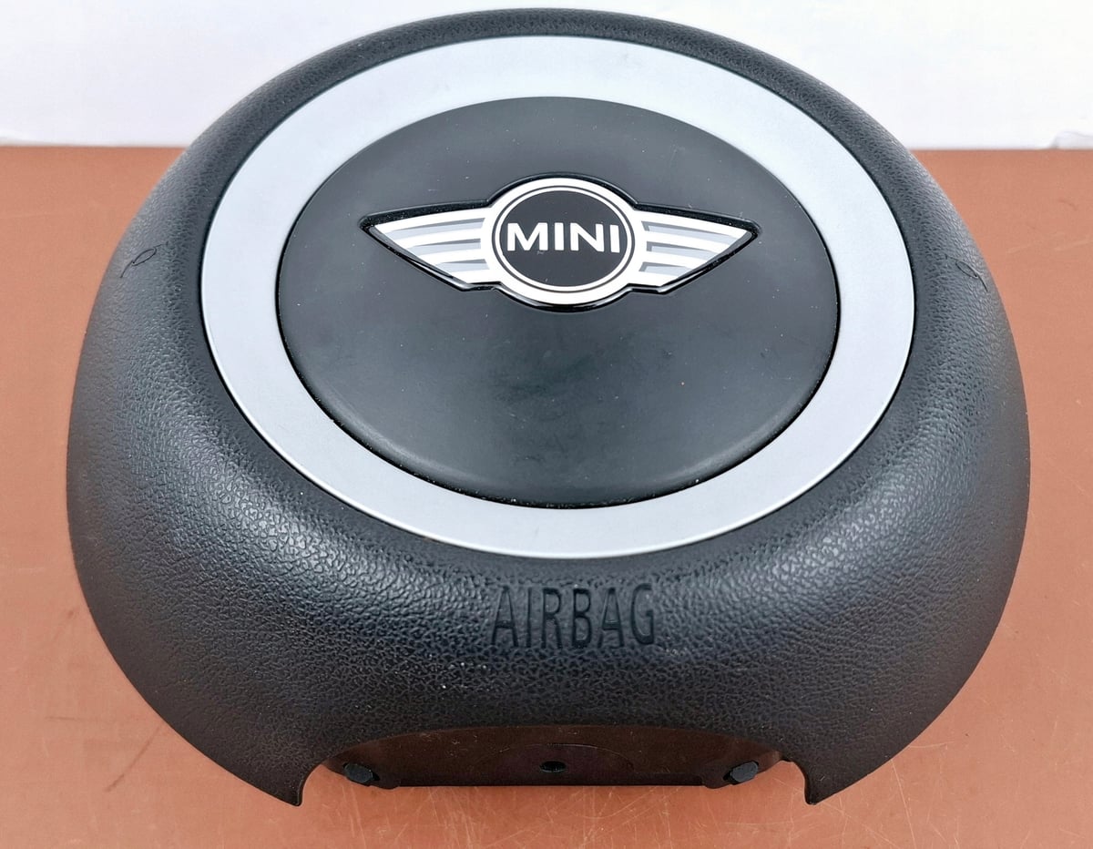 Mini Cooper ONE R56 PODUSZKA KIEROWCY AirBAG 332751821