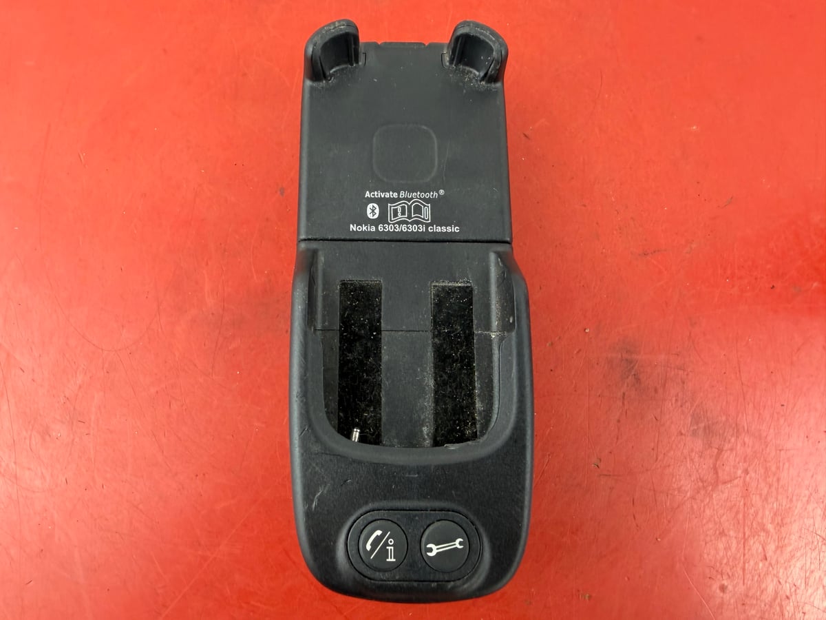 VW Volkswagen Passat CC Adapter / Uchwyt na telefon 3C0051435BG