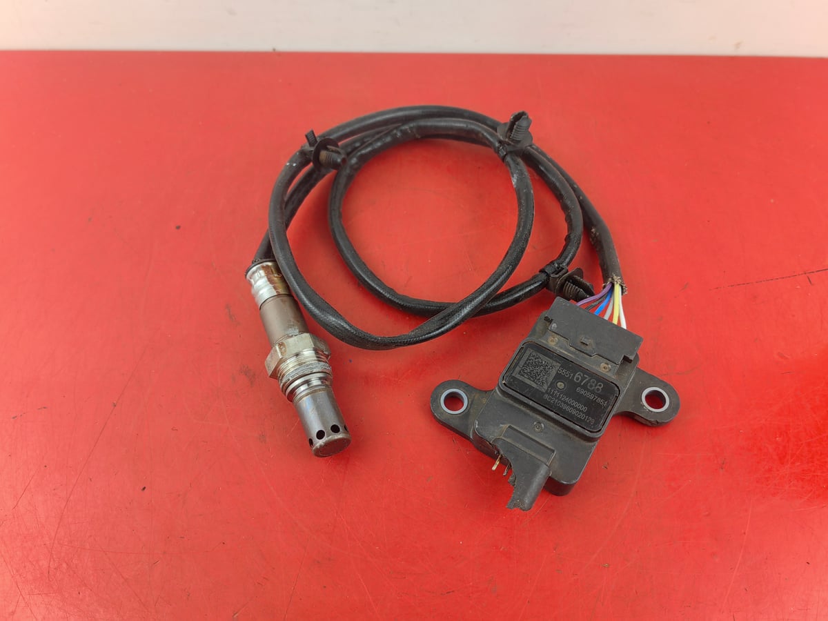 Opel OE Sonda Lambda / Czujnik NOX 55516788 TM_3