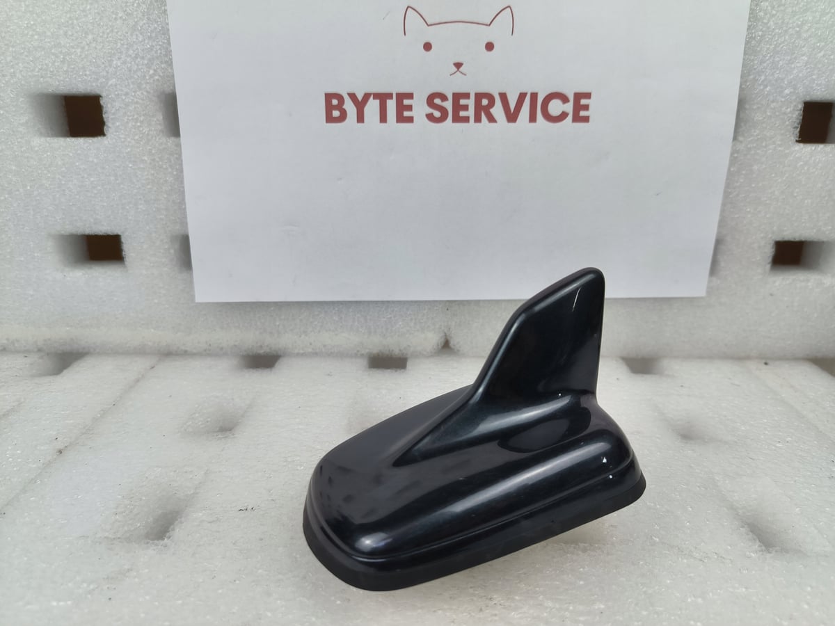 Antena dachowa Audi 4N0035503J Kolor Ciemnoniebieski V5X