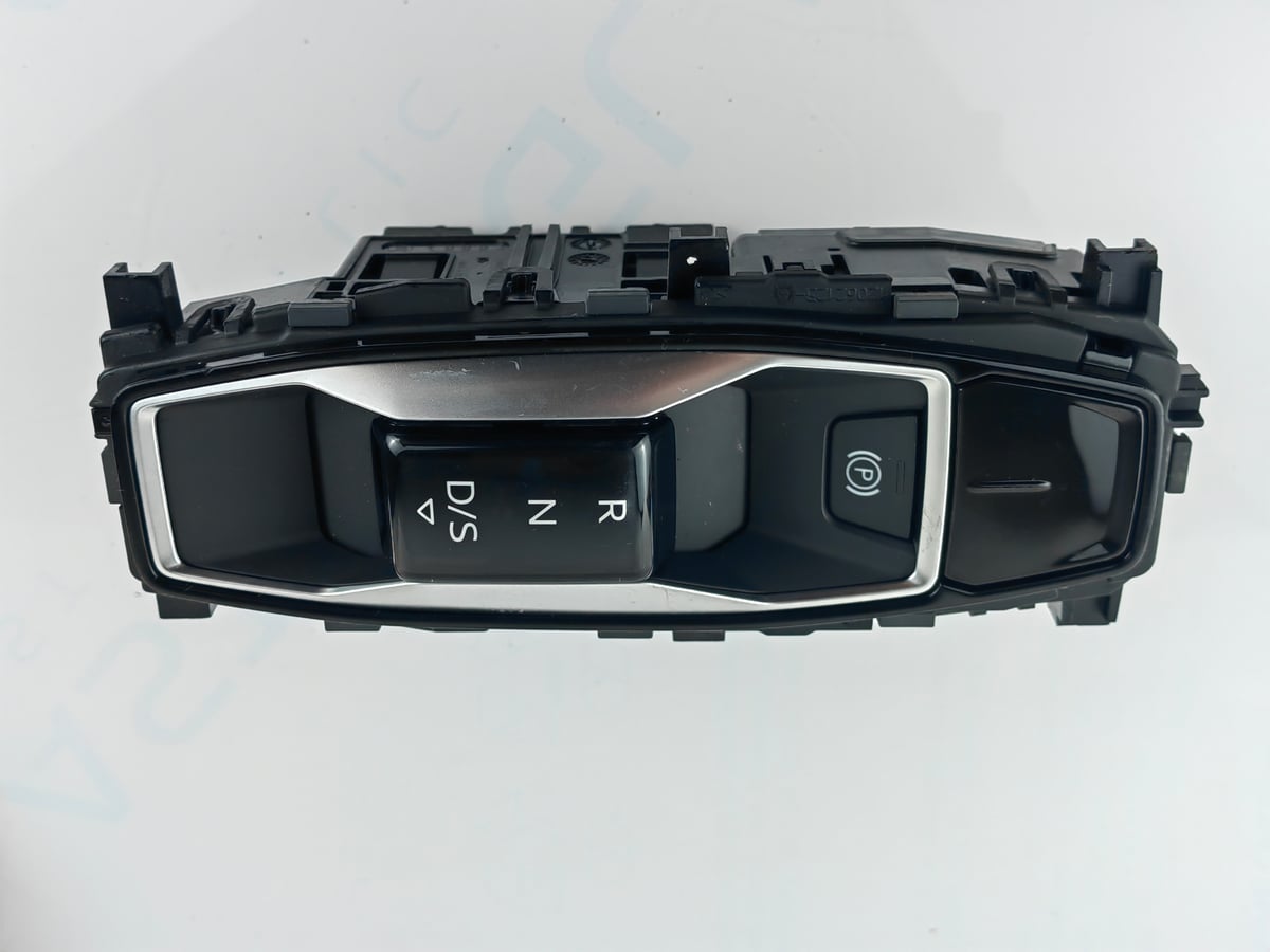 AUDI A5 Panel, przełącznik środkowy 8B3713059C (2)