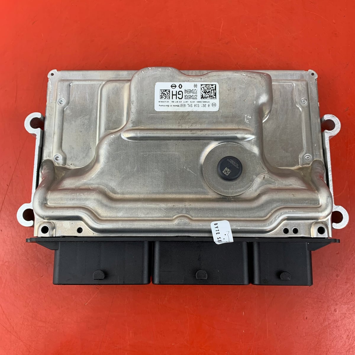 Nissan ARIYA Moduł / Sterownik silnika ECU 0261S105YL