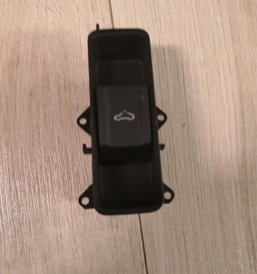 Przycisk regulacji dachu audi 4M0959613
