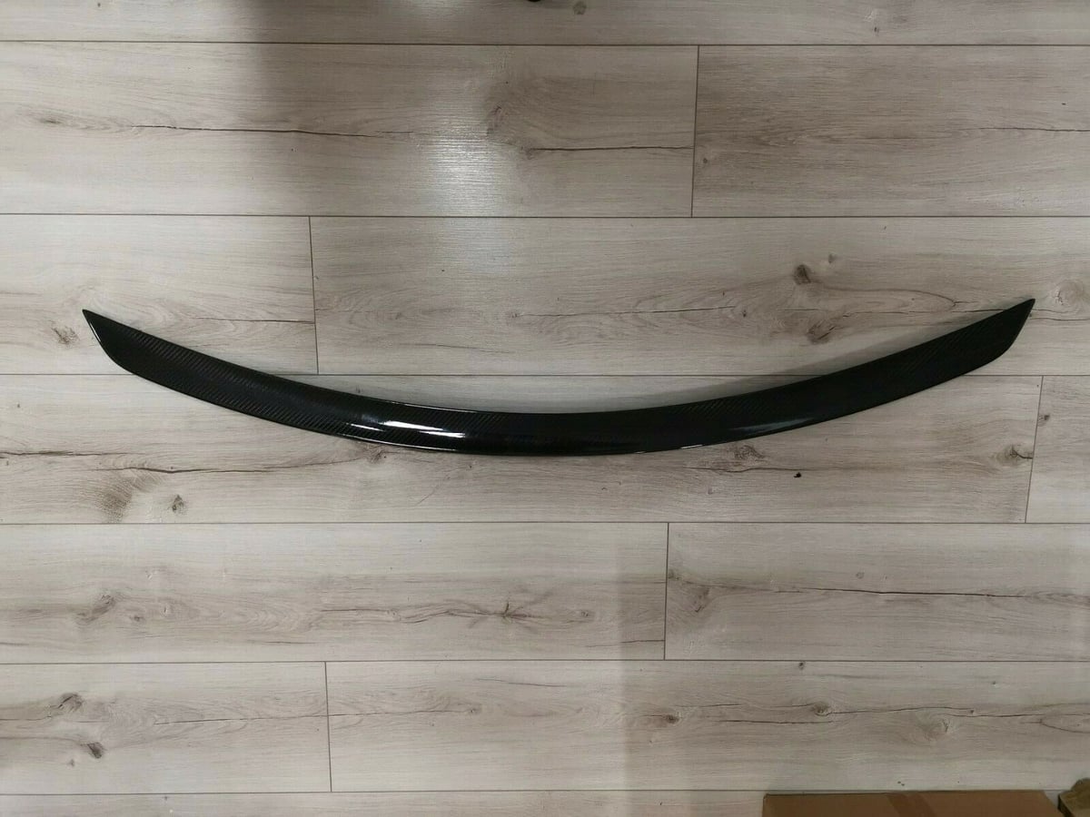 Spoiler Carbon Mercedes CLS W257 A257790001