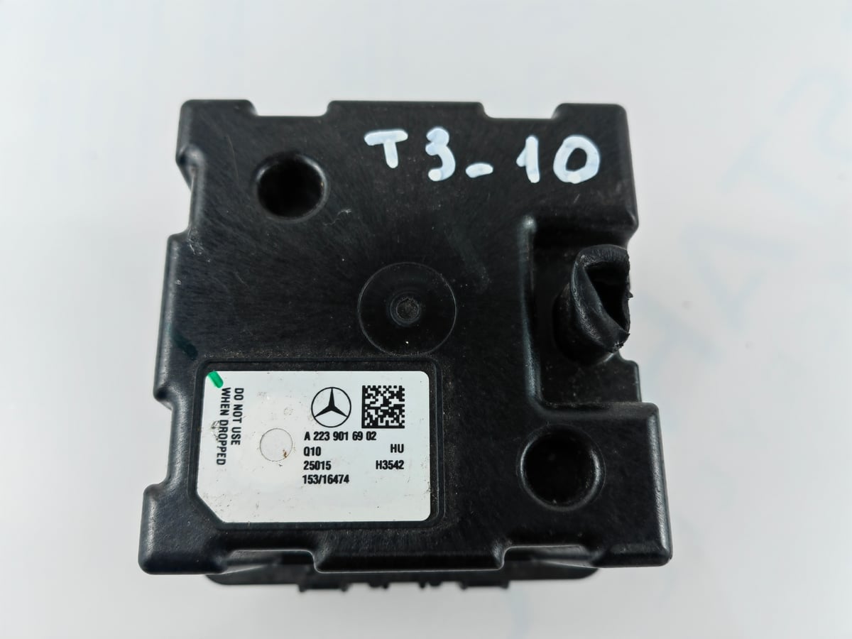 Mercedes-Benz W177 Głośnik A2239016902 T3_10
