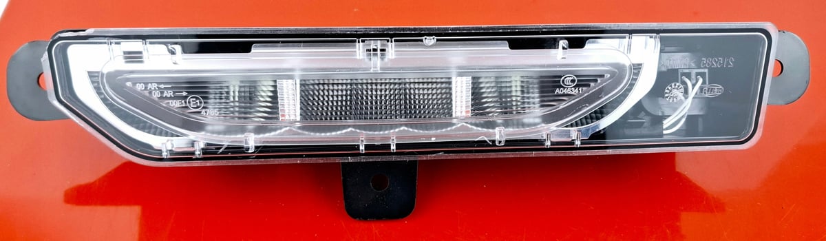 BMW G29 Z4 Halogen ECE 215288