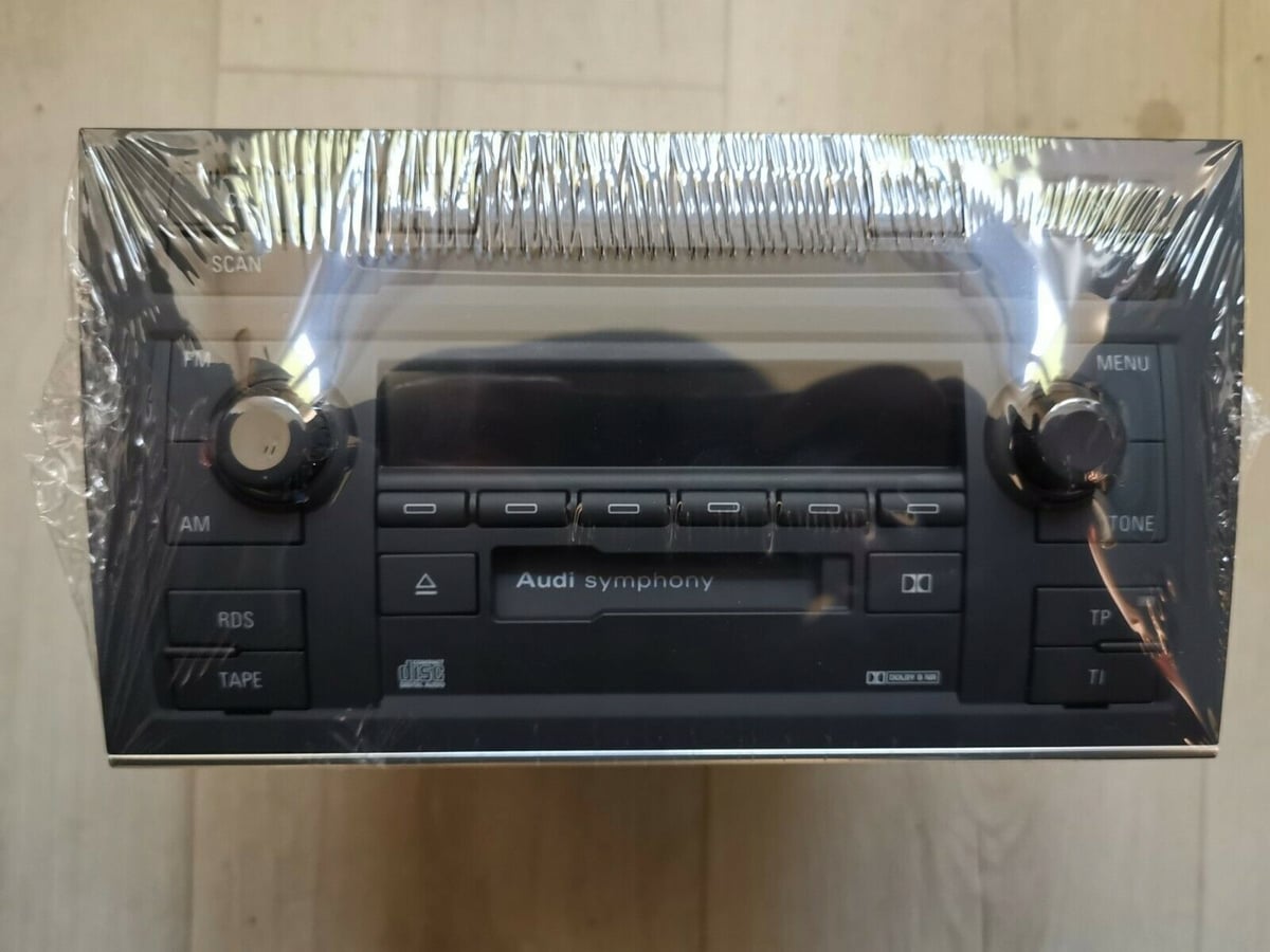 Audi OE 8E0035195MX
