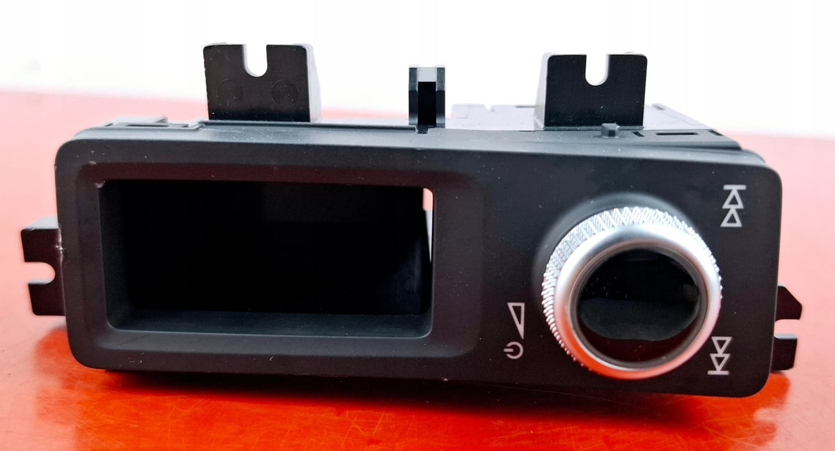 Audi R8 Panel sterowania MMI 4S1919616A