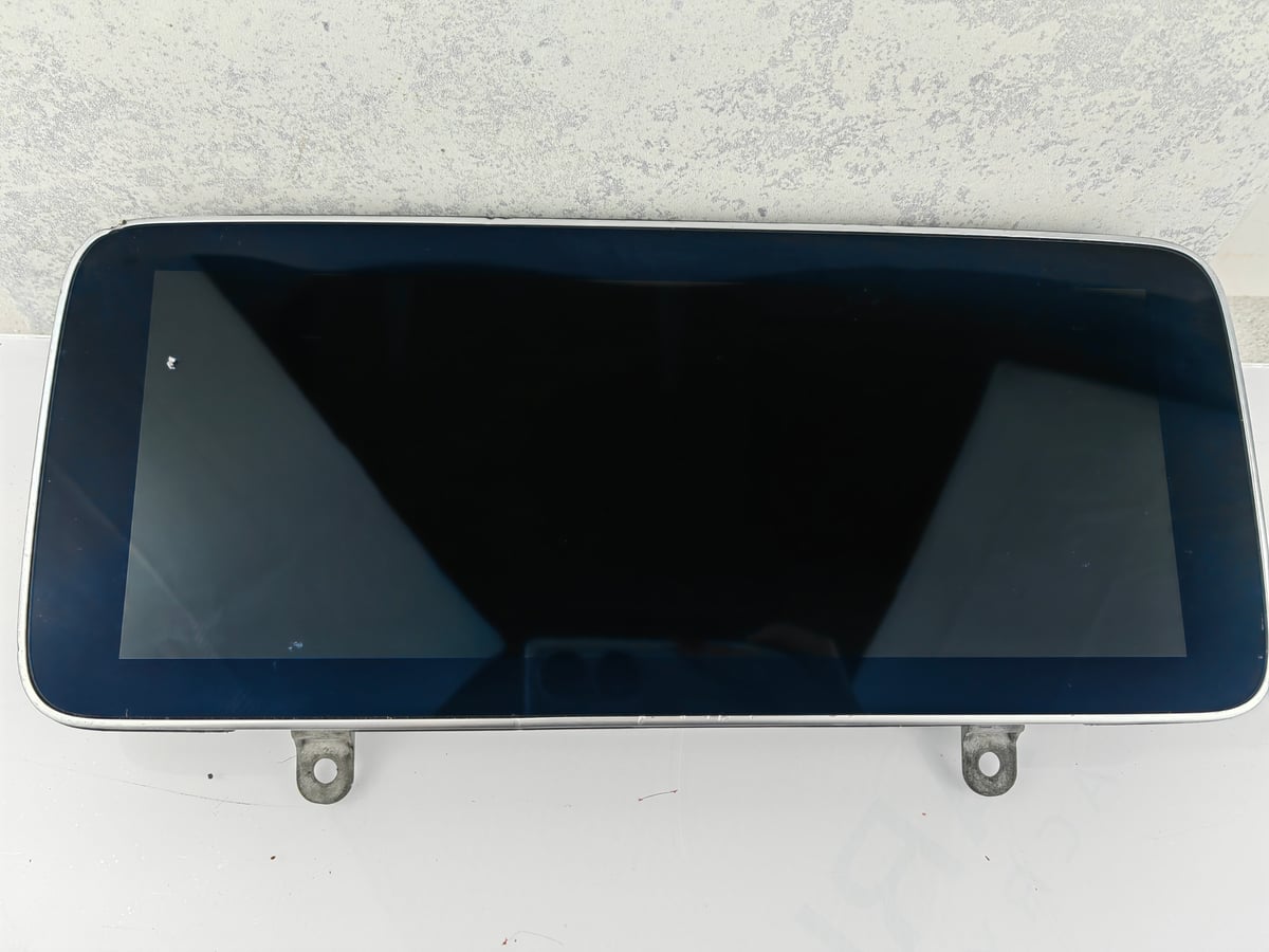 Mercedes-Benz W206 Licznik, zegar A2069009423 ID 2608103