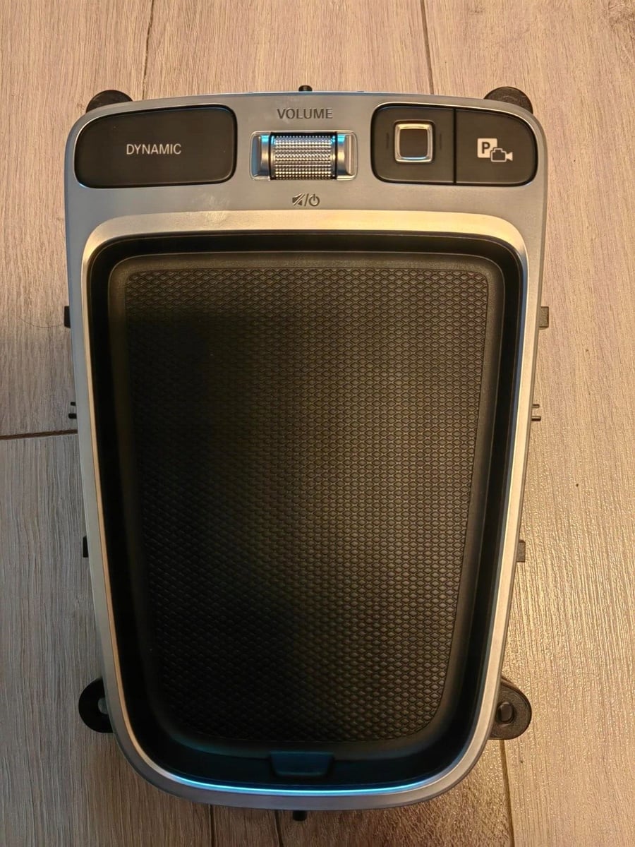 Sterownik multimedia Mercedes A2479005818