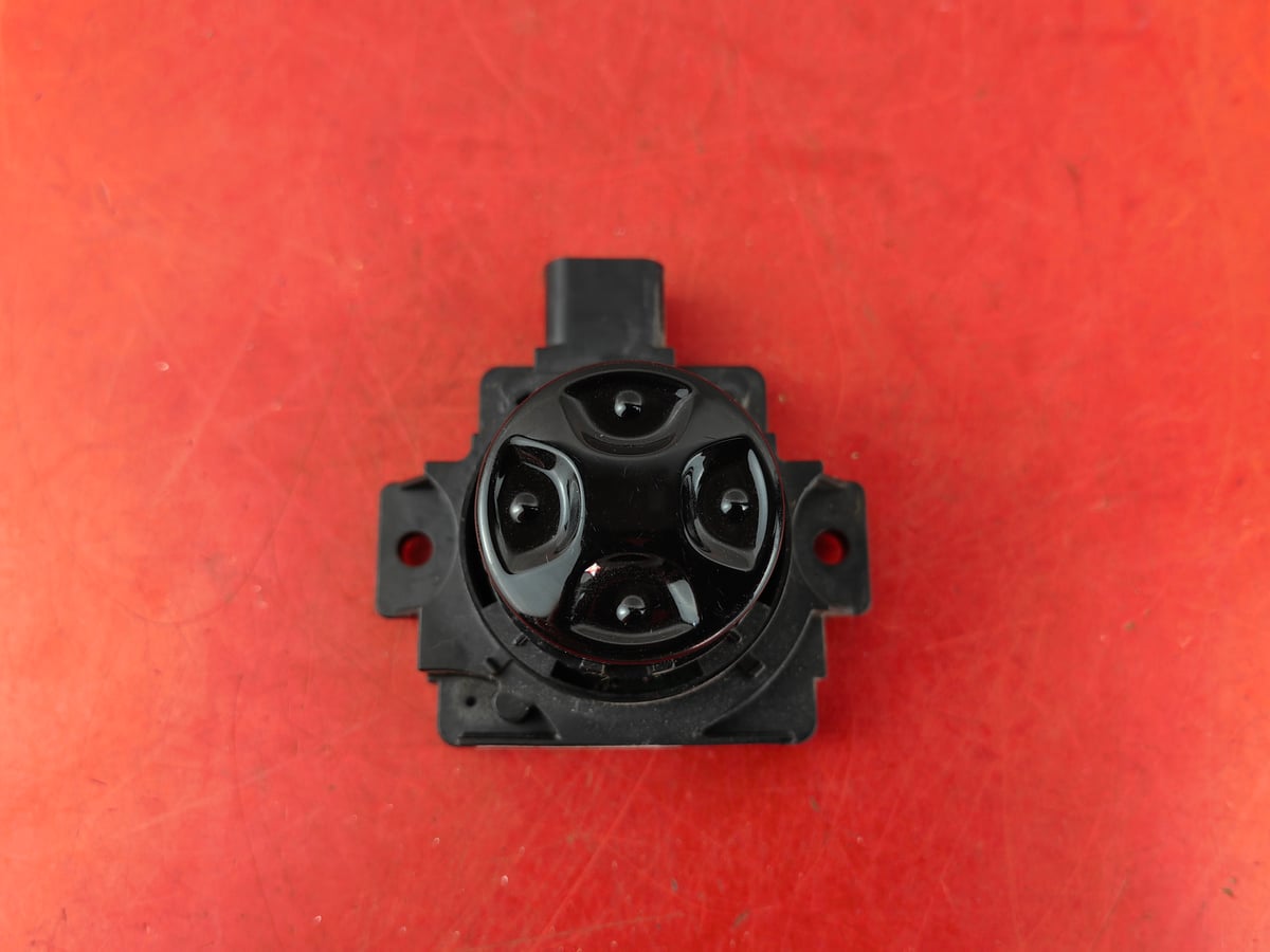 Audi A8 D4 Przycisk fotelu 4H0959778 (2)