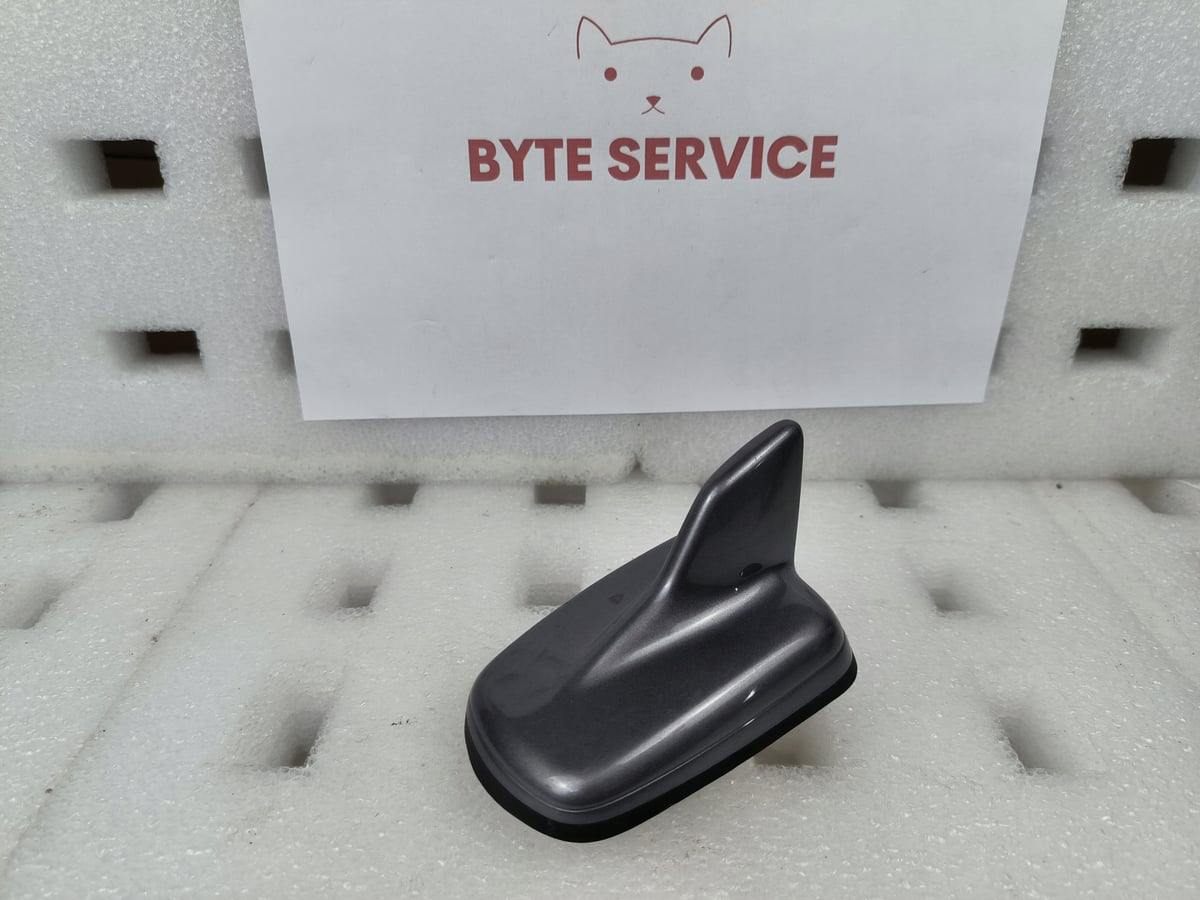Antena dachowa Audi 4N0035503J Kolor Szary Z7F
