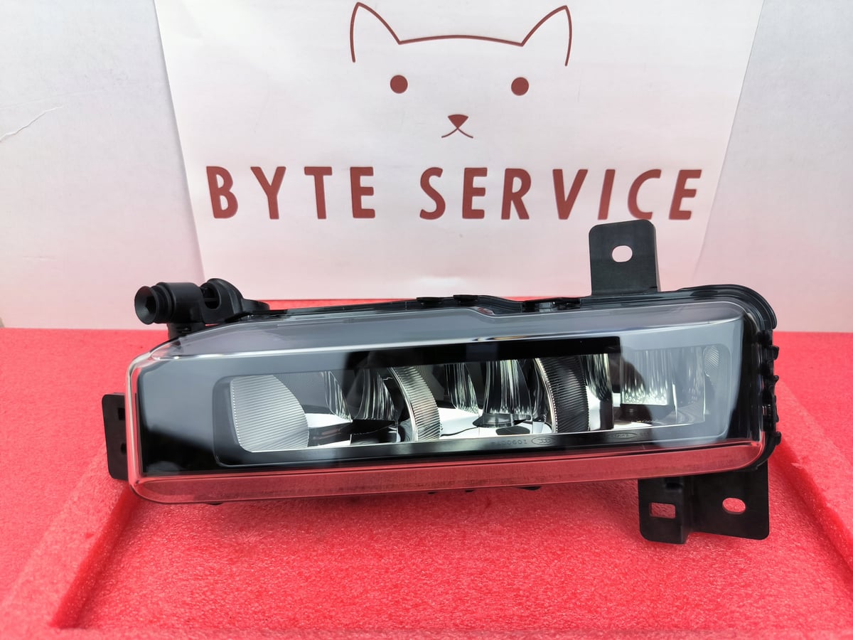 BMW 2 F45 F46 LIFT Lampa HALOGEN PRAWY 7471082 NOWA