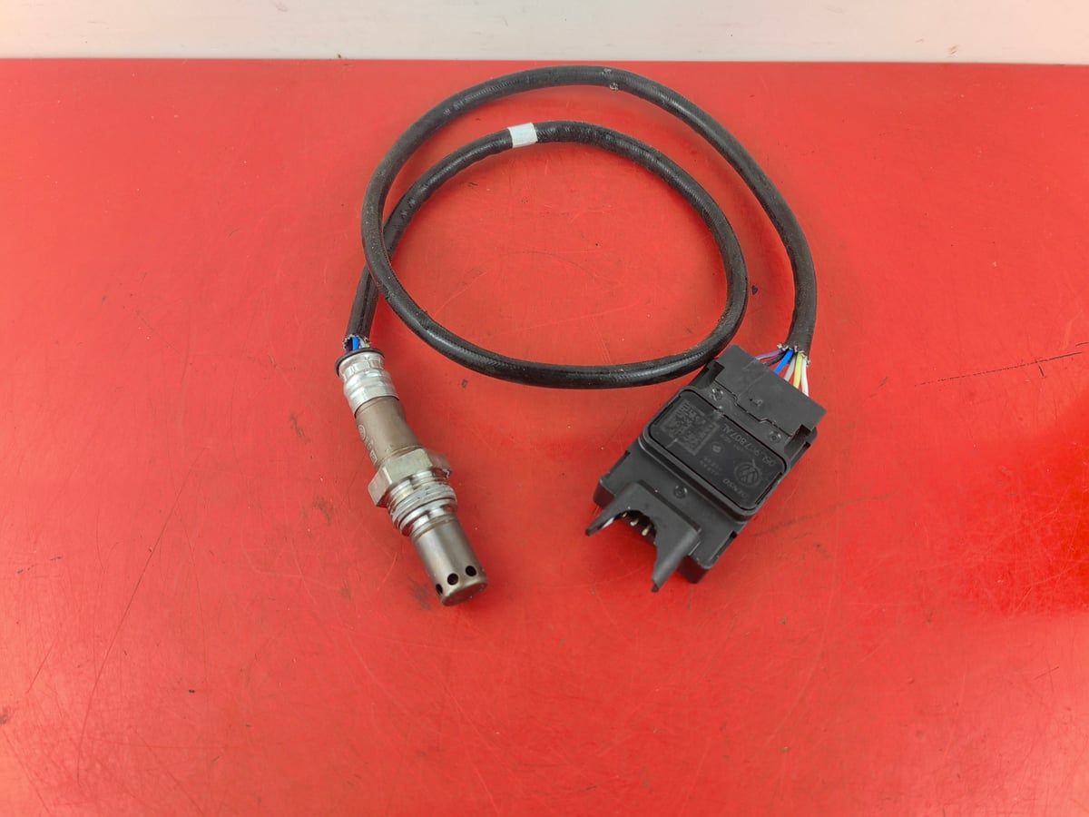 VW Volkswagen AG Sonda Lambda / Czujnik NOX 05L907807AL TM