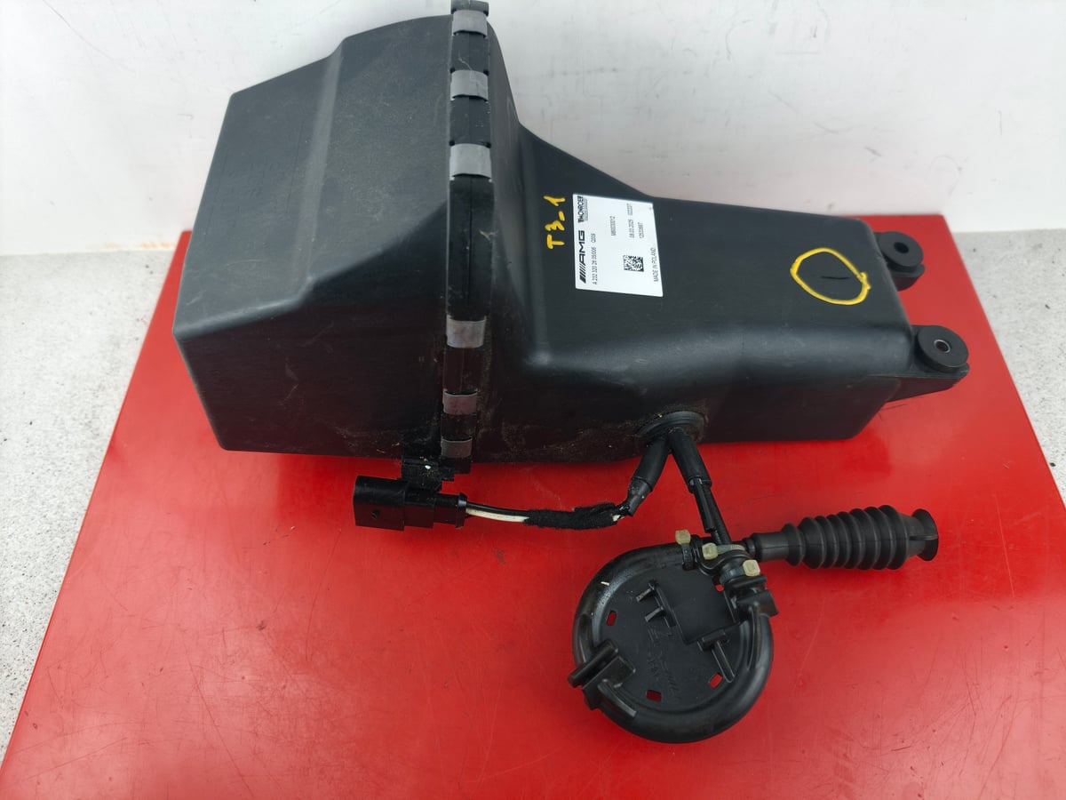 Mercedes-Benz SL W232 Pompa hydrauliczna dachu A2323202605 T3_1