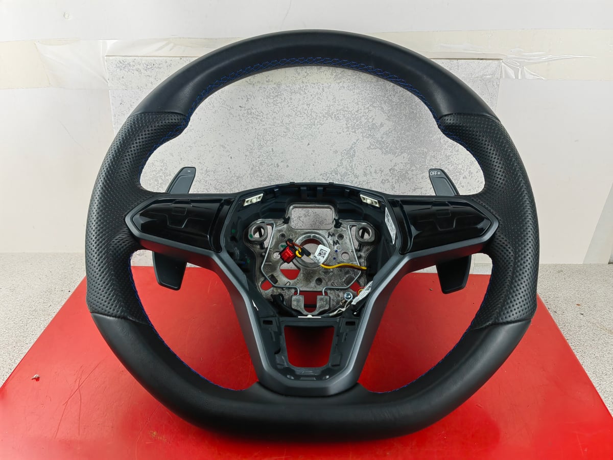 Volkswagen Golf VIII Kierownica 5H0419089FE ID 2608271