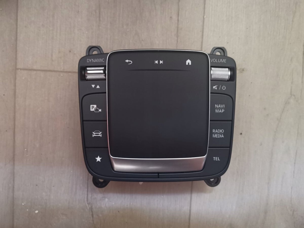Touchpad Mercedes A1679005932