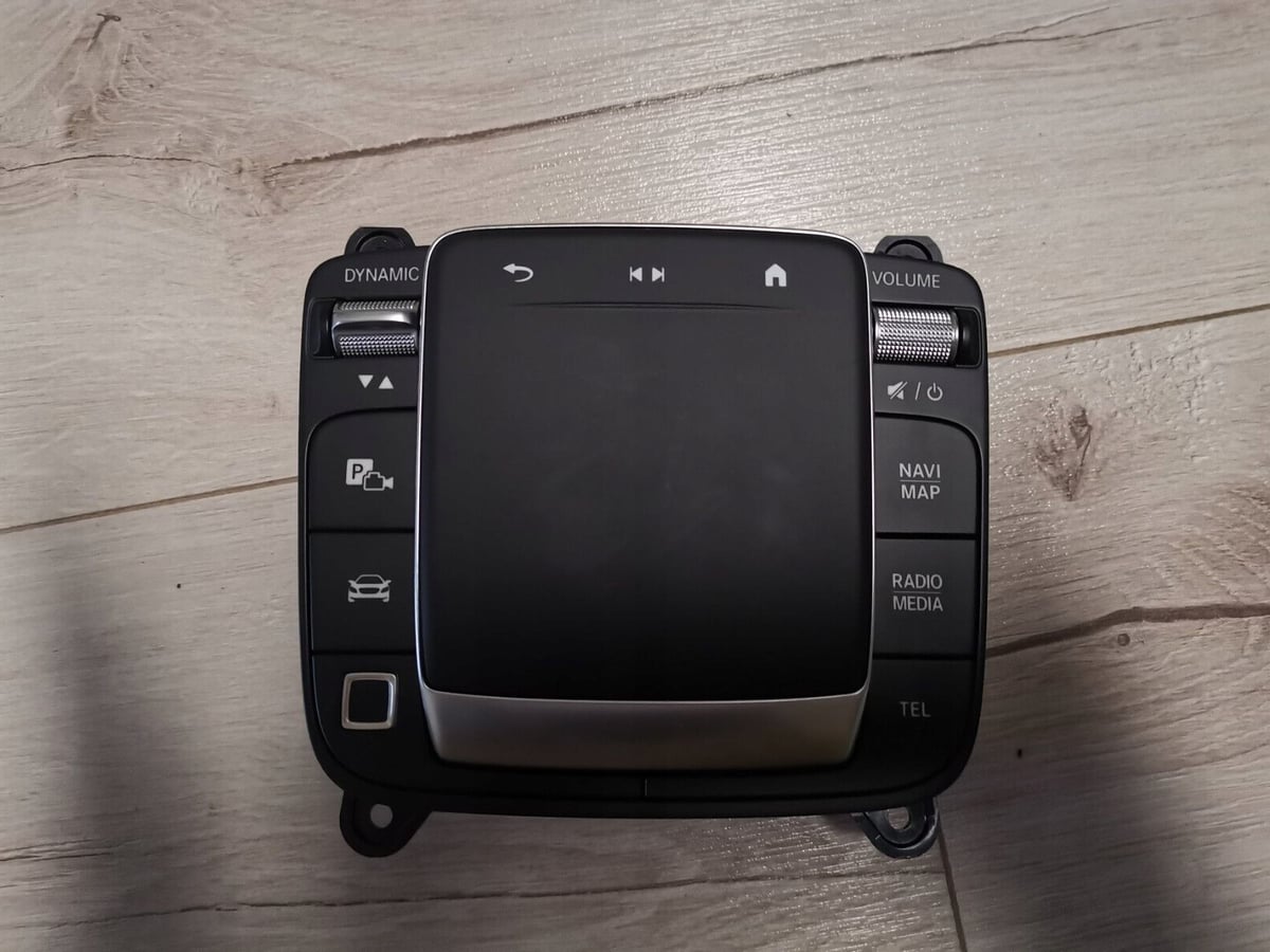 Touchpad Mercedes A1679002028