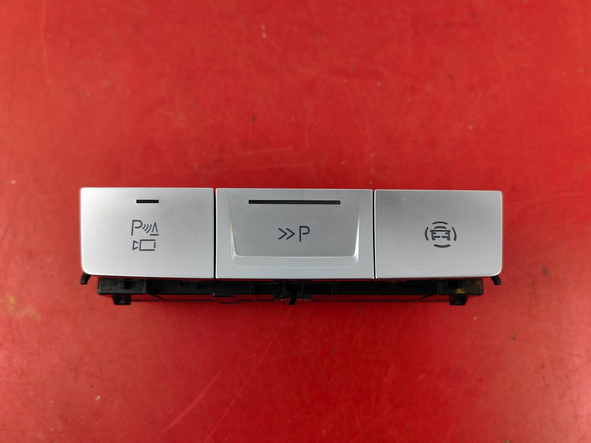 Audi A6 Włącznik wielofunkcyjny 4N0959673J