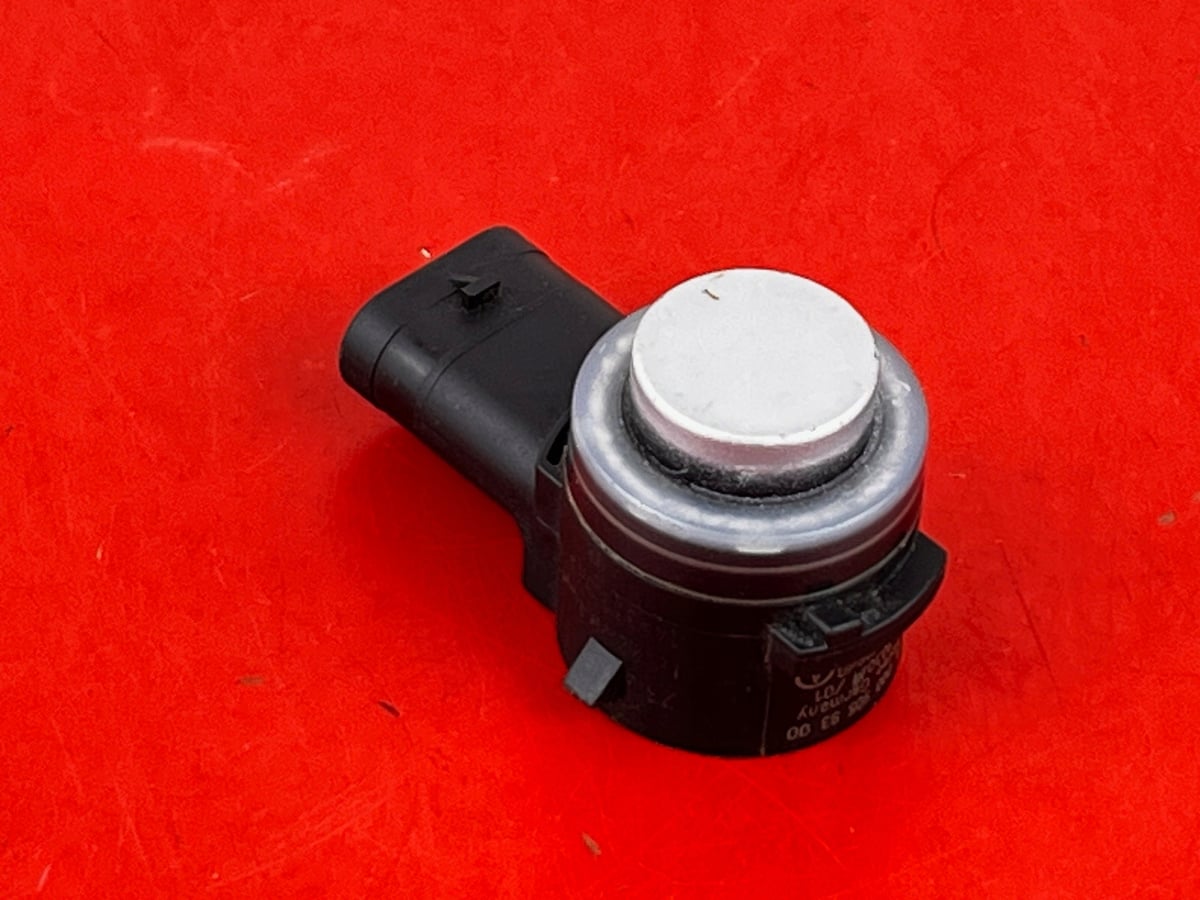 Czujnik PDC Parkowania Mercedes A0009059300