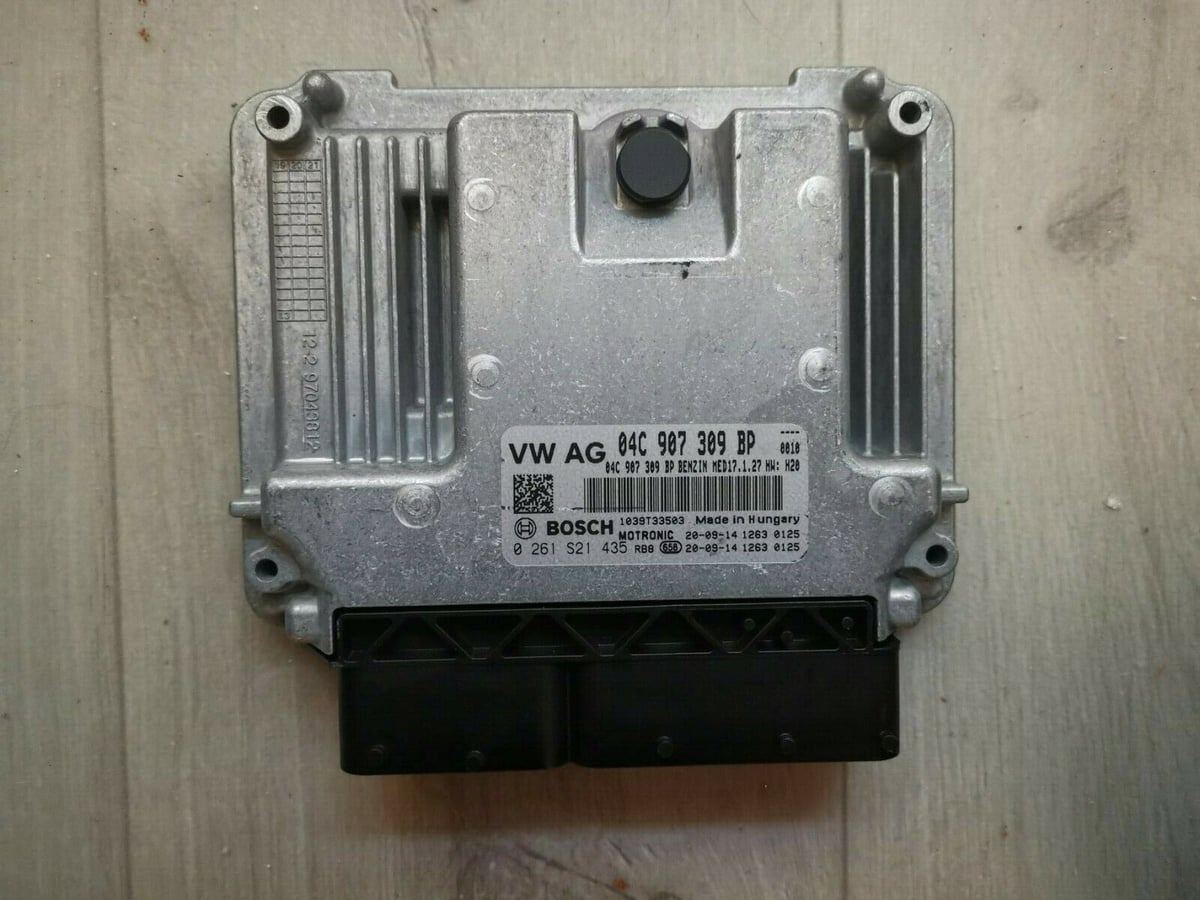 Volkswagen OE 04C907309BP